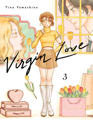 cover image of Virgin Love 3
